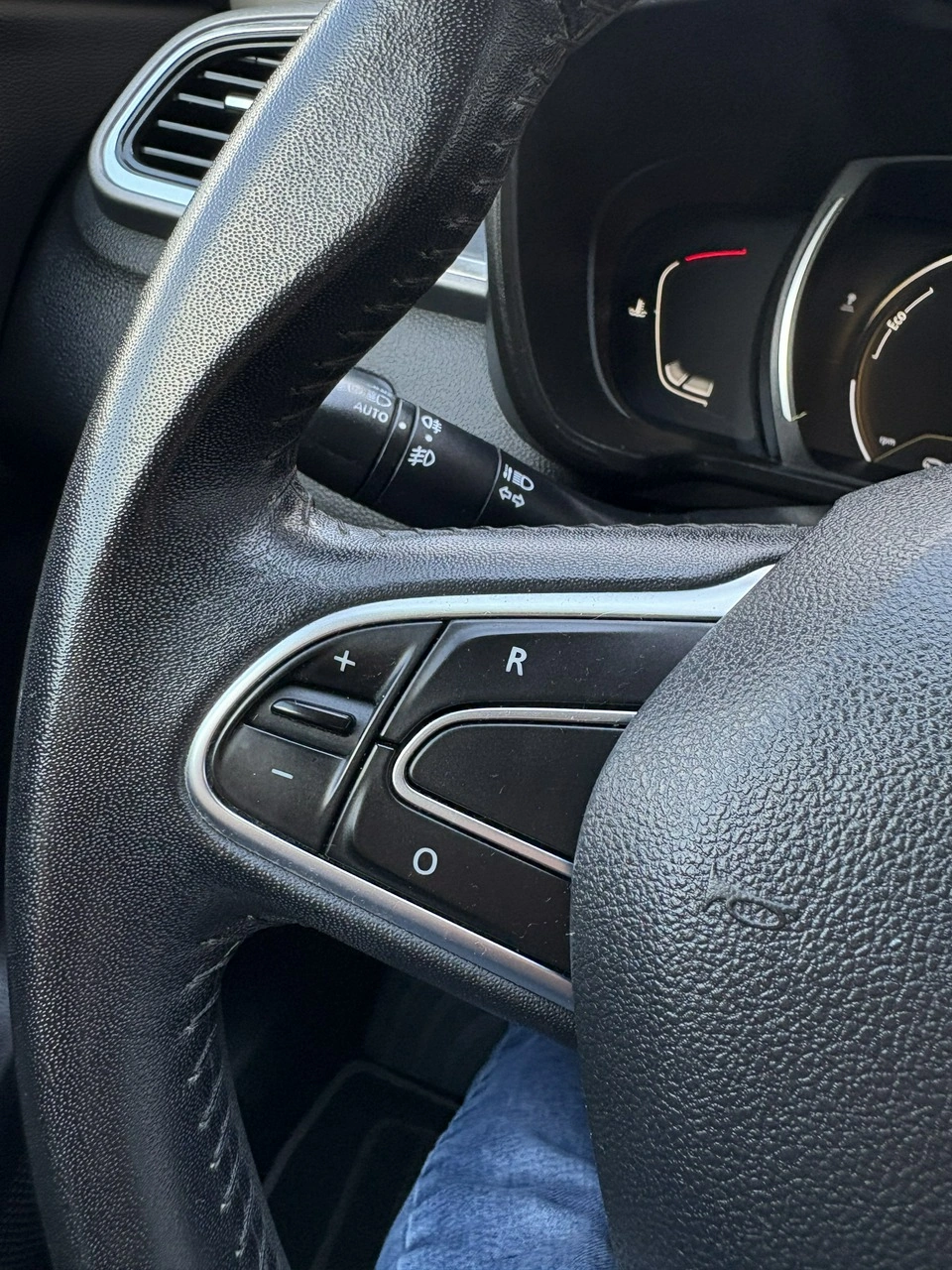Renault Kadjar - Zdjęcie 21