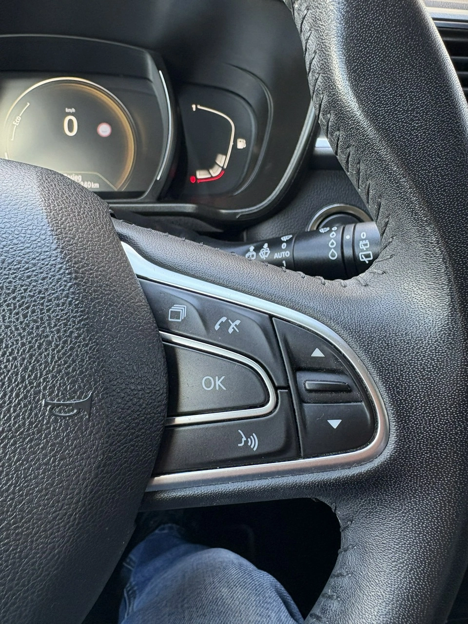 Renault Kadjar - Zdjęcie 22