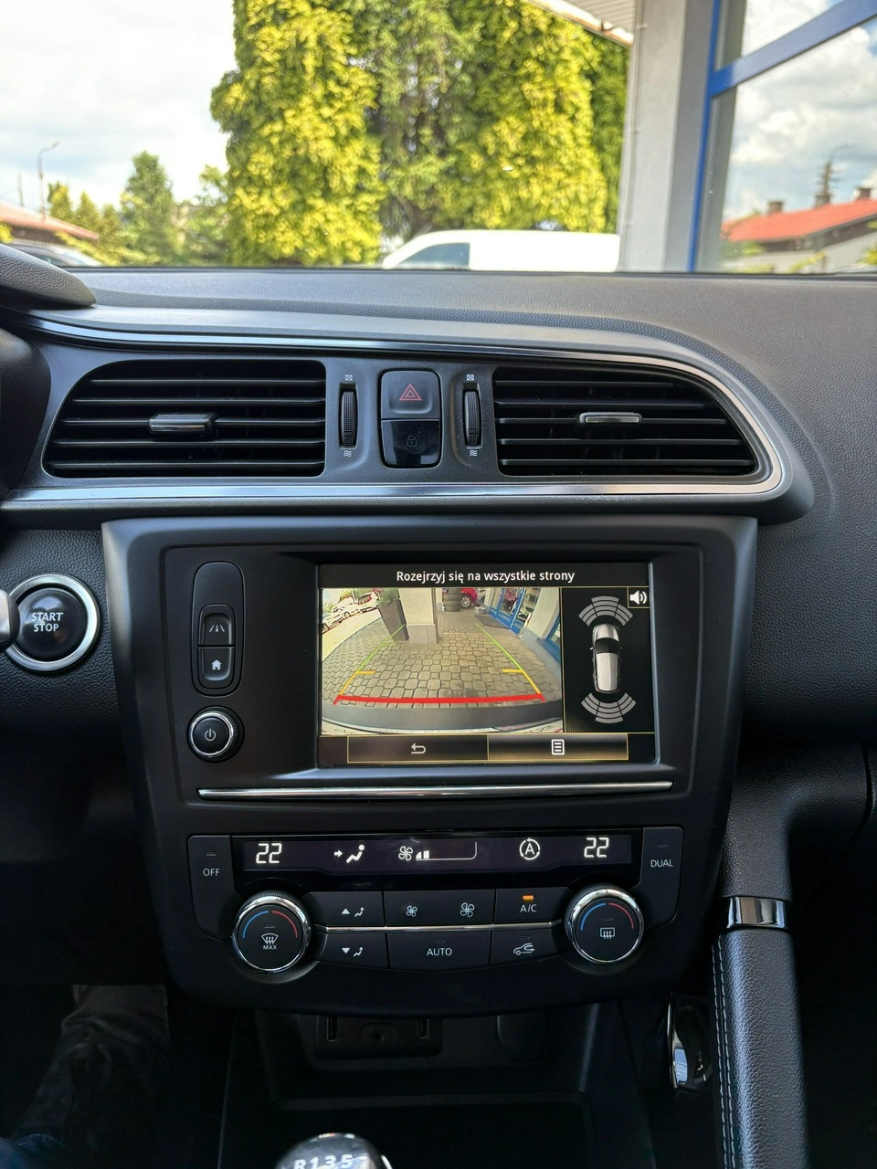 Renault Kadjar - Zdjęcie 23
