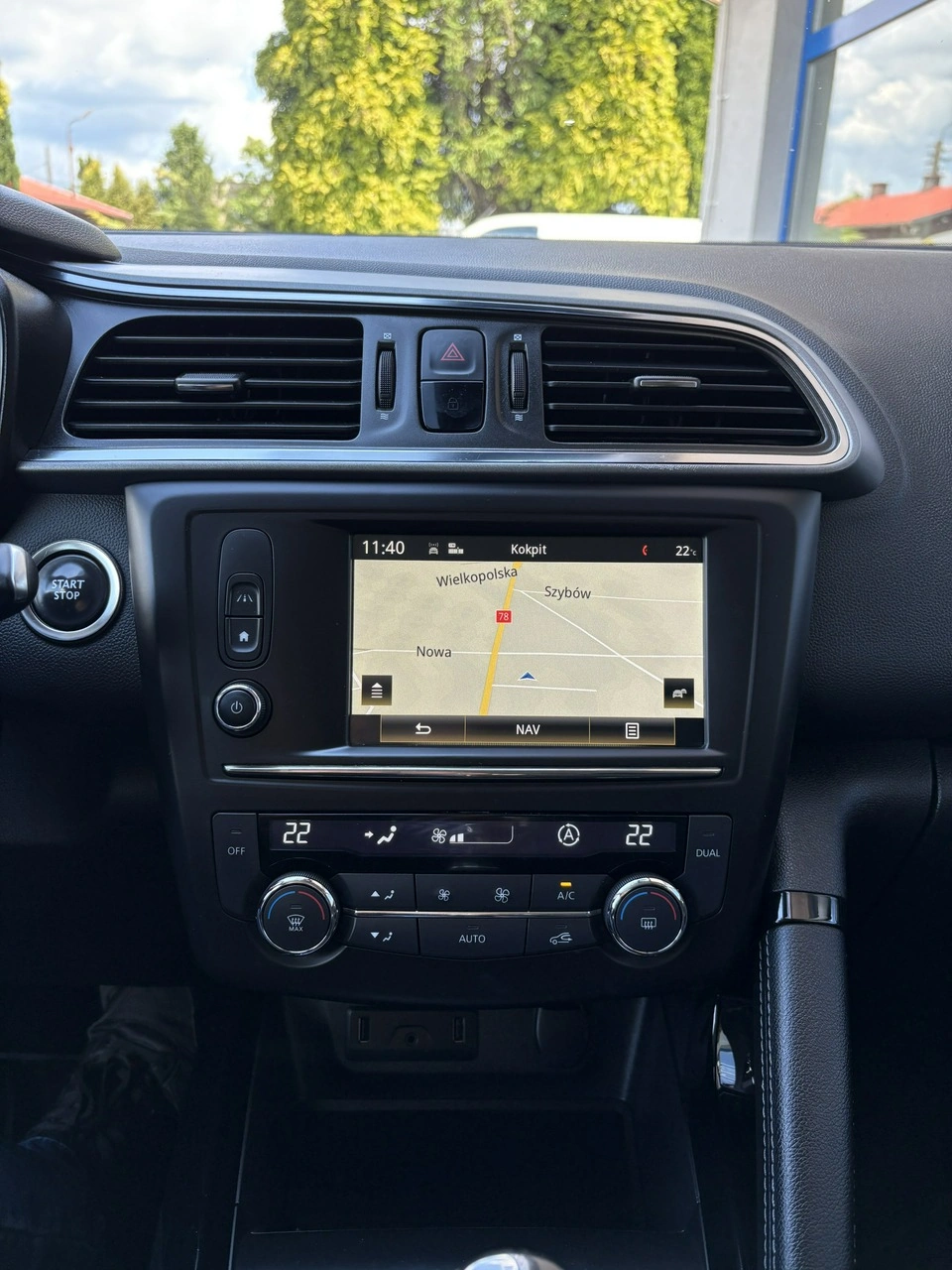 Renault Kadjar - Zdjęcie 24