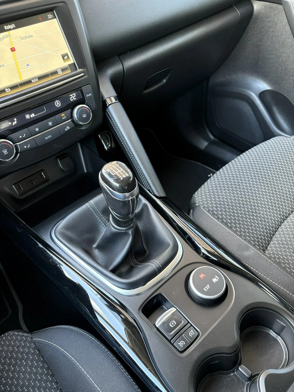 Renault Kadjar - Zdjęcie 25