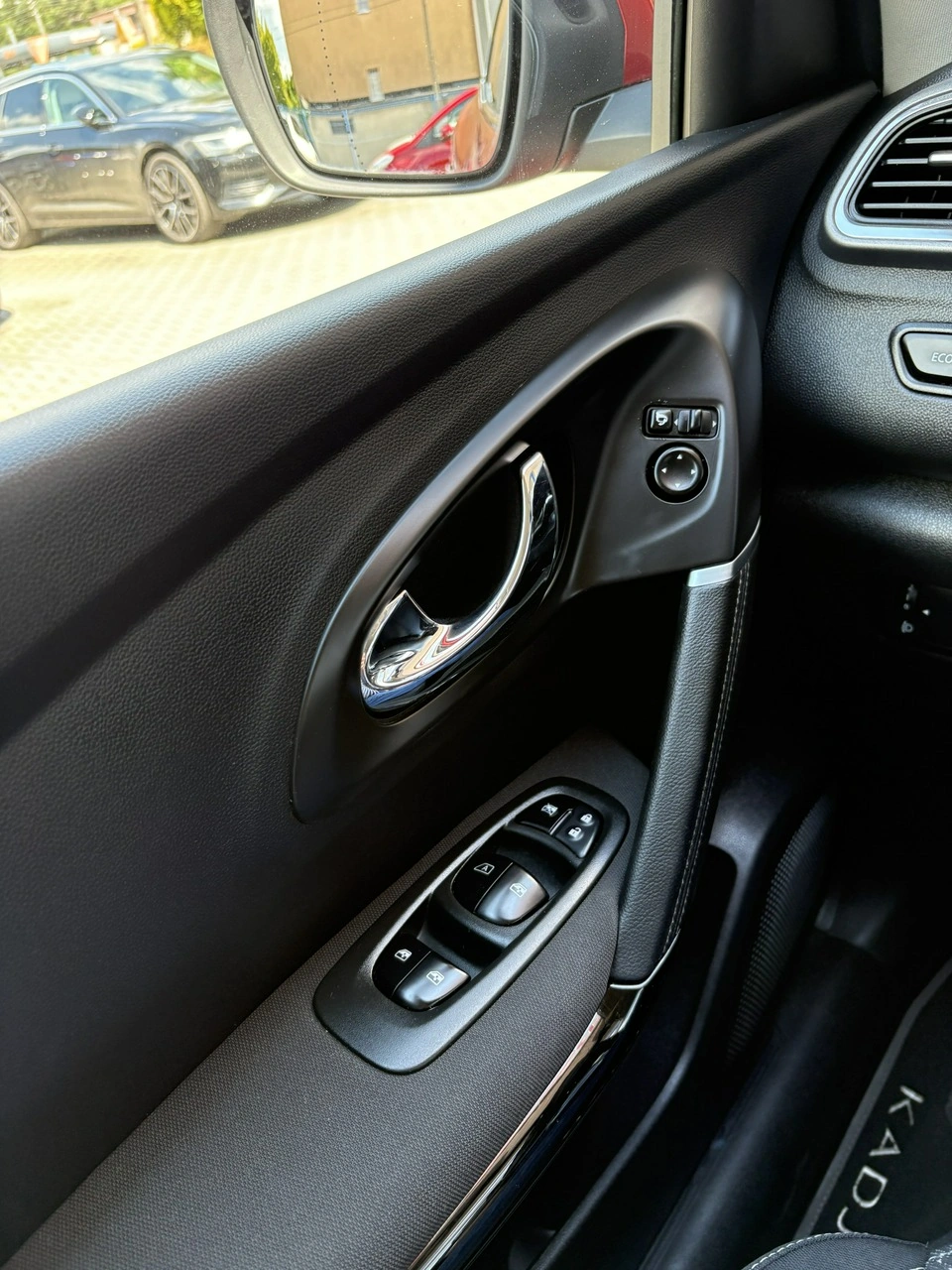 Renault Kadjar - Zdjęcie 26