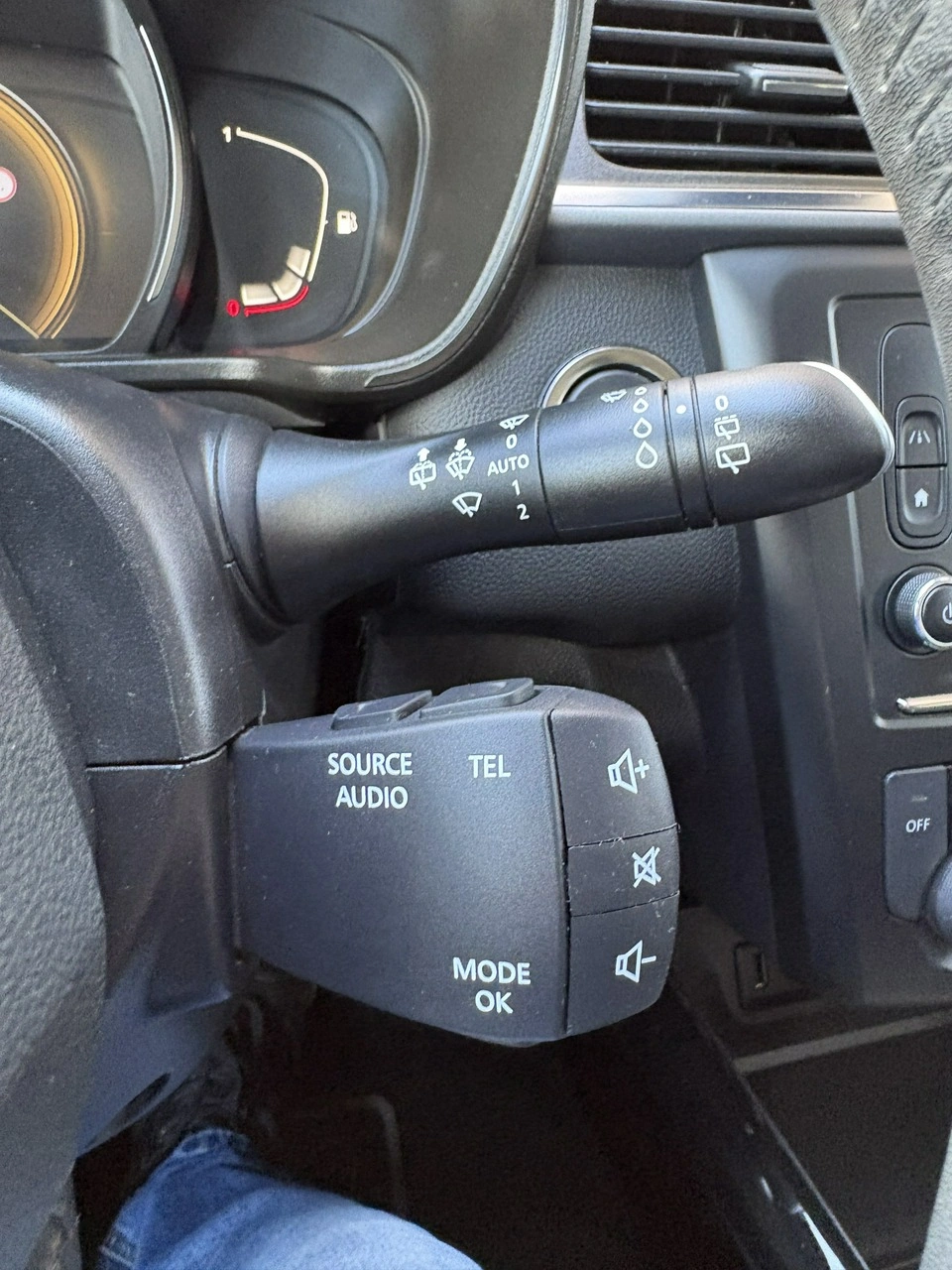 Renault Kadjar - Zdjęcie 28