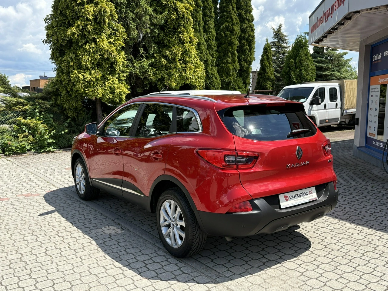 Renault Kadjar - Zdjęcie 7
