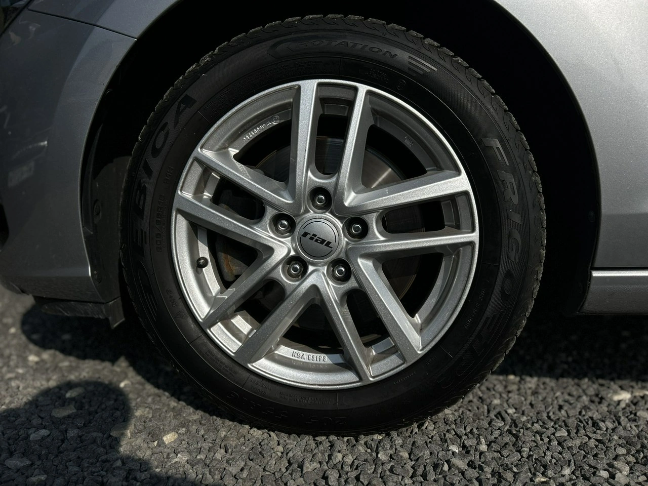 Hyundai i30 - Zdjęcie 13