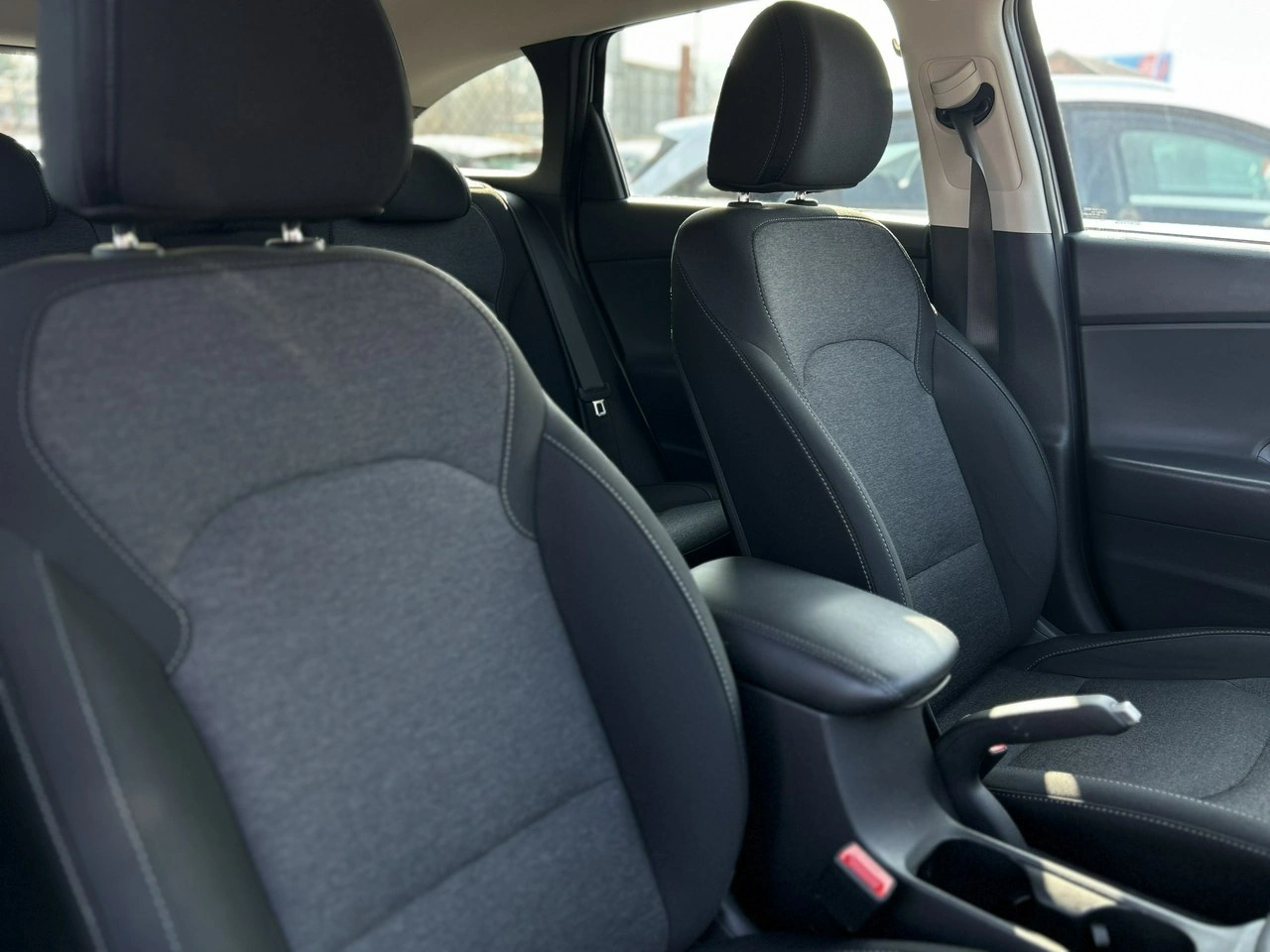 Hyundai i30 - Zdjęcie 15