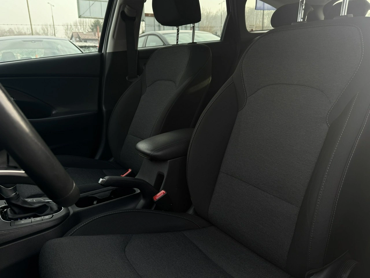 Hyundai i30 - Zdjęcie 13