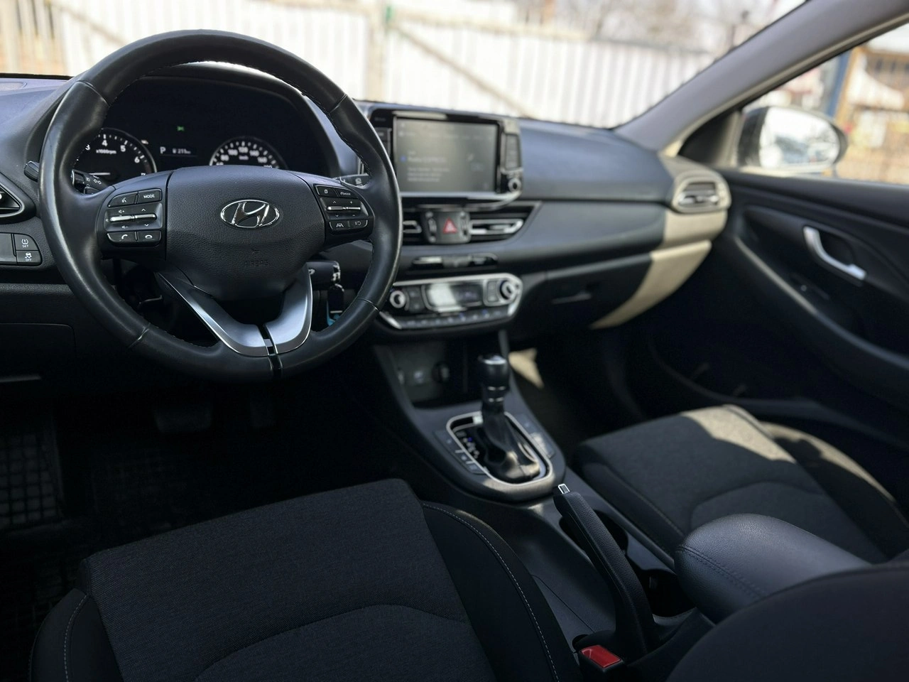 Hyundai i30 - Zdjęcie 18