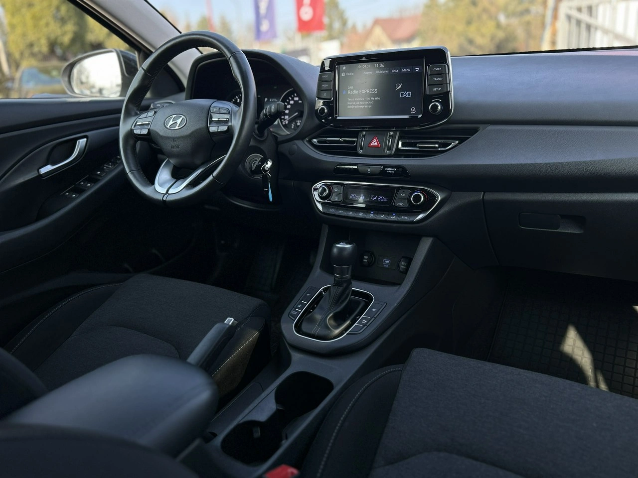 Hyundai i30 - Zdjęcie 19