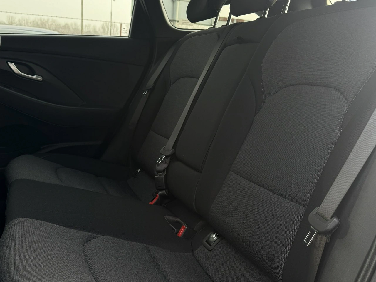 Hyundai i30 - Zdjęcie 15