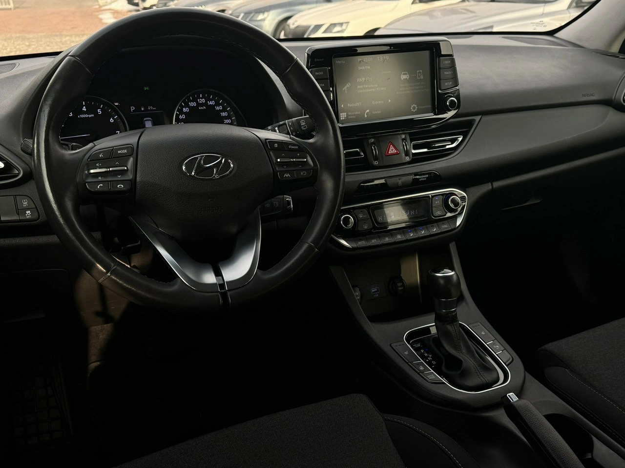 Hyundai i30 - Zdjęcie 16