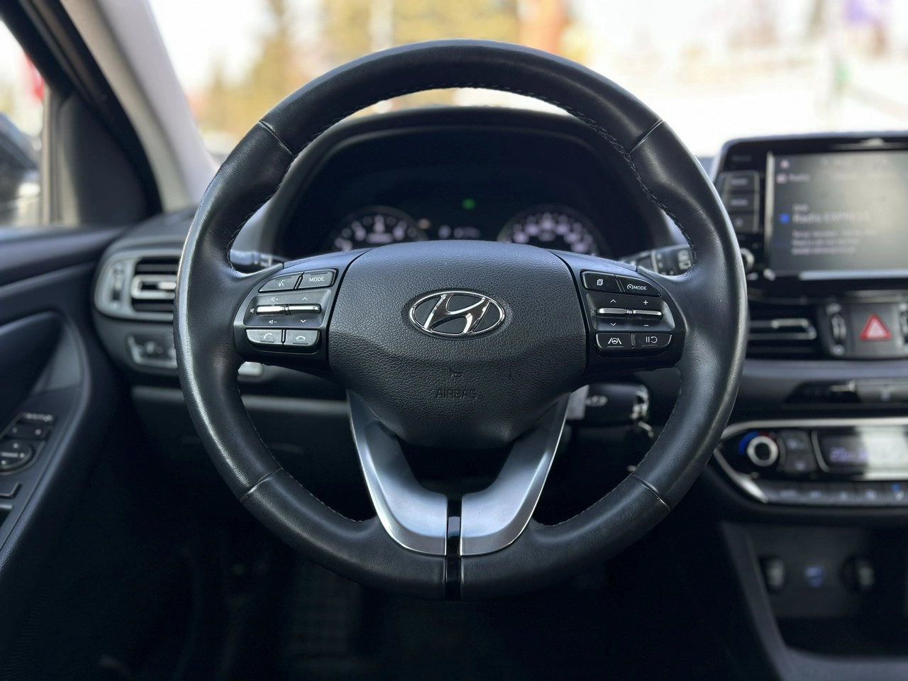 Hyundai i30 - Zdjęcie 20