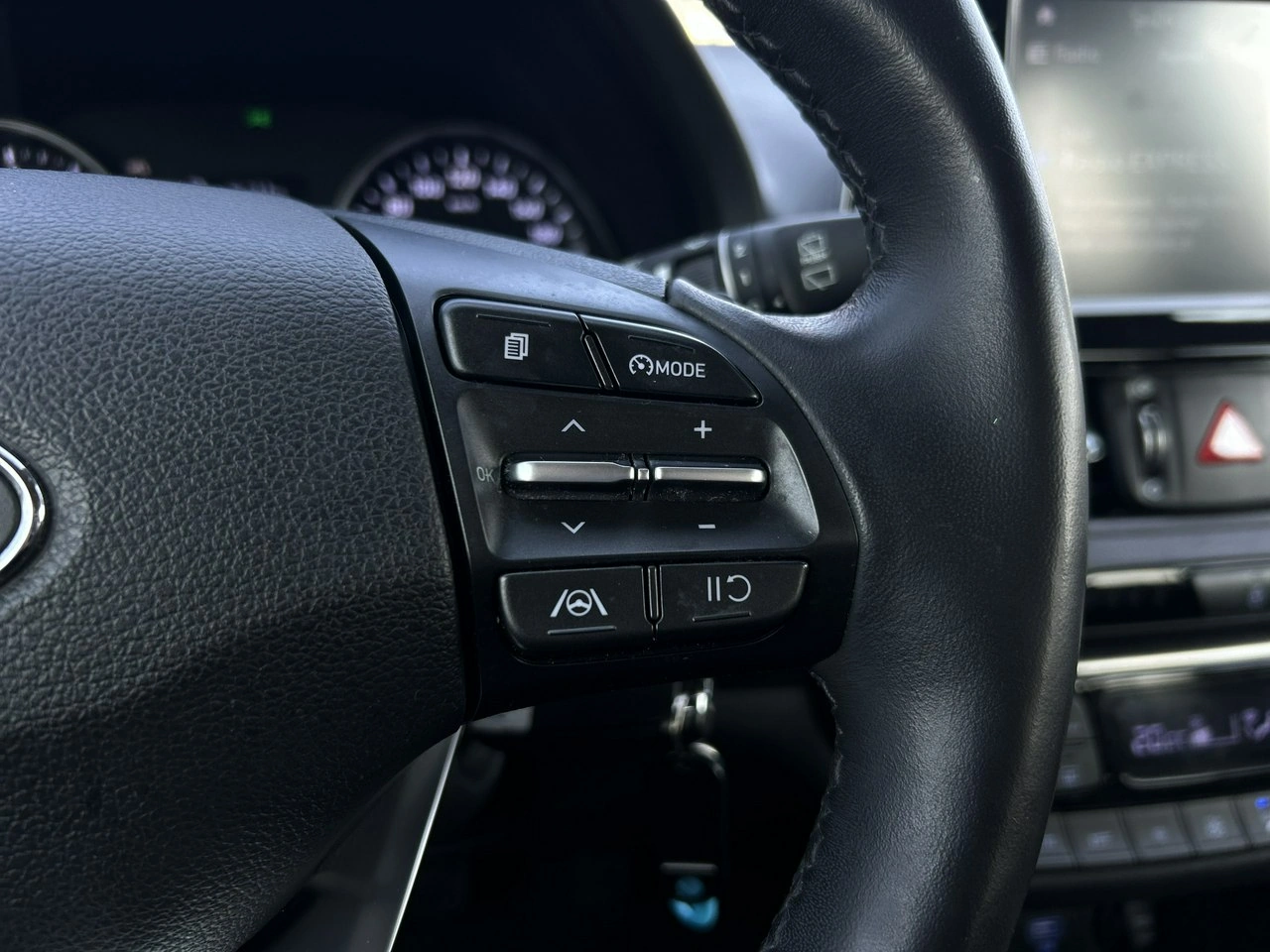 Hyundai i30 - Zdjęcie 22