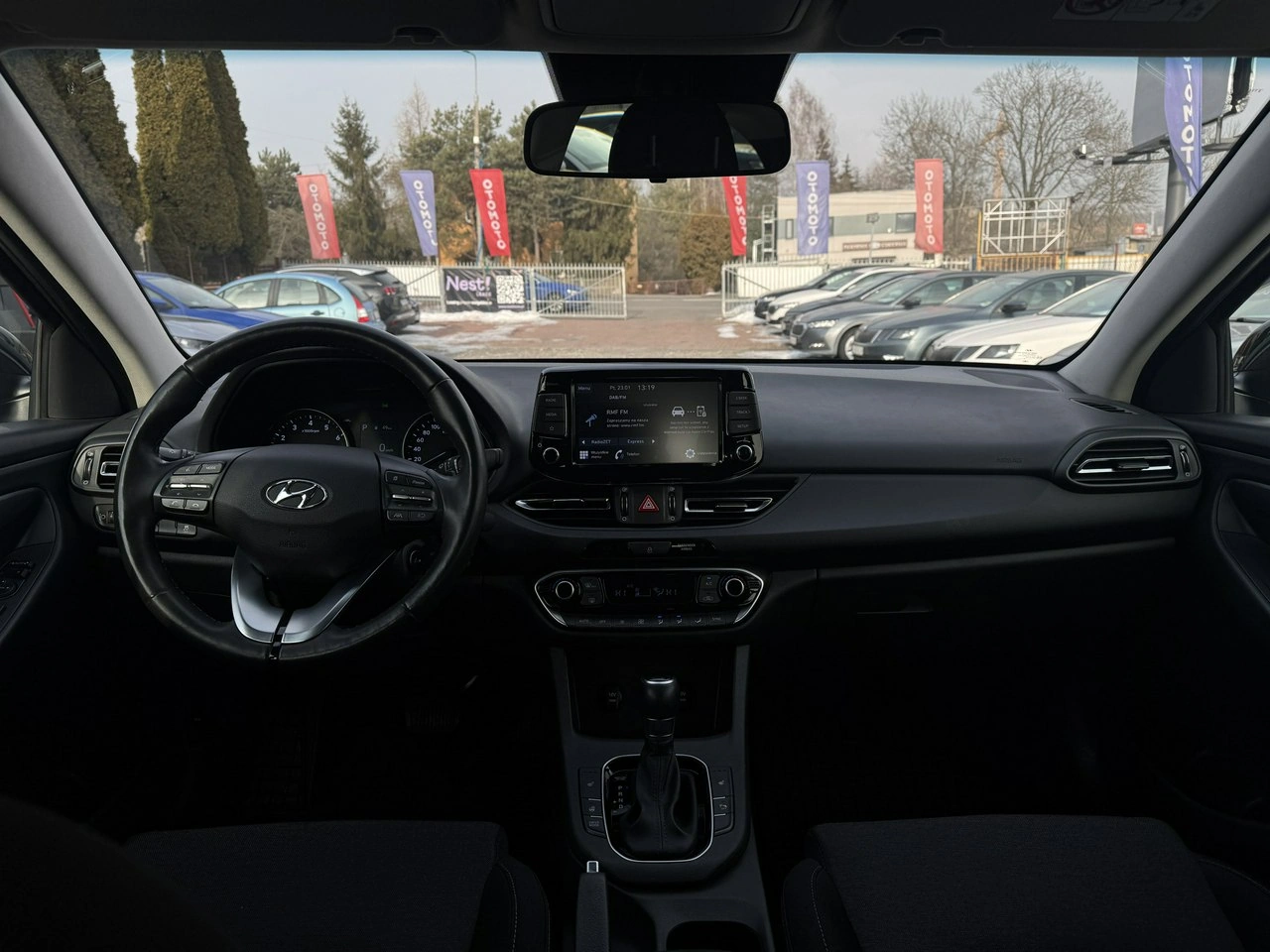 Hyundai i30 - Zdjęcie 17