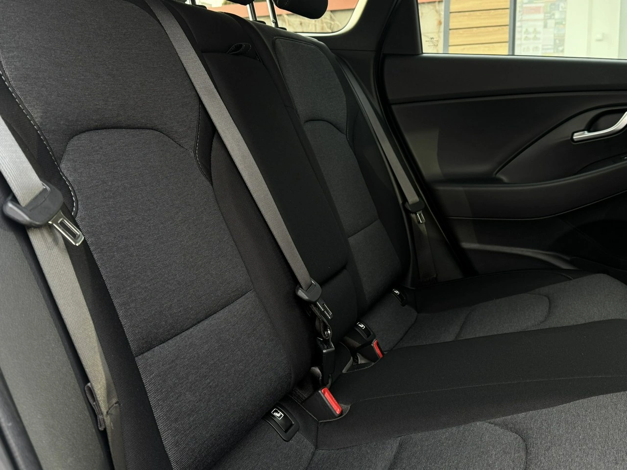 Hyundai i30 - Zdjęcie 18