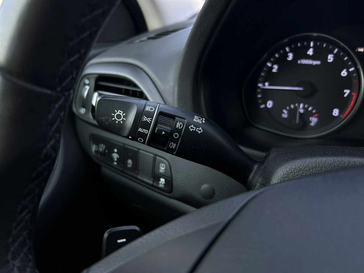 Hyundai i30 - Zdjęcie 26