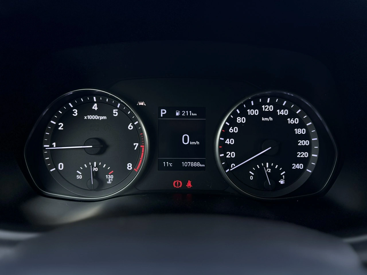 Hyundai i30 - Zdjęcie 28