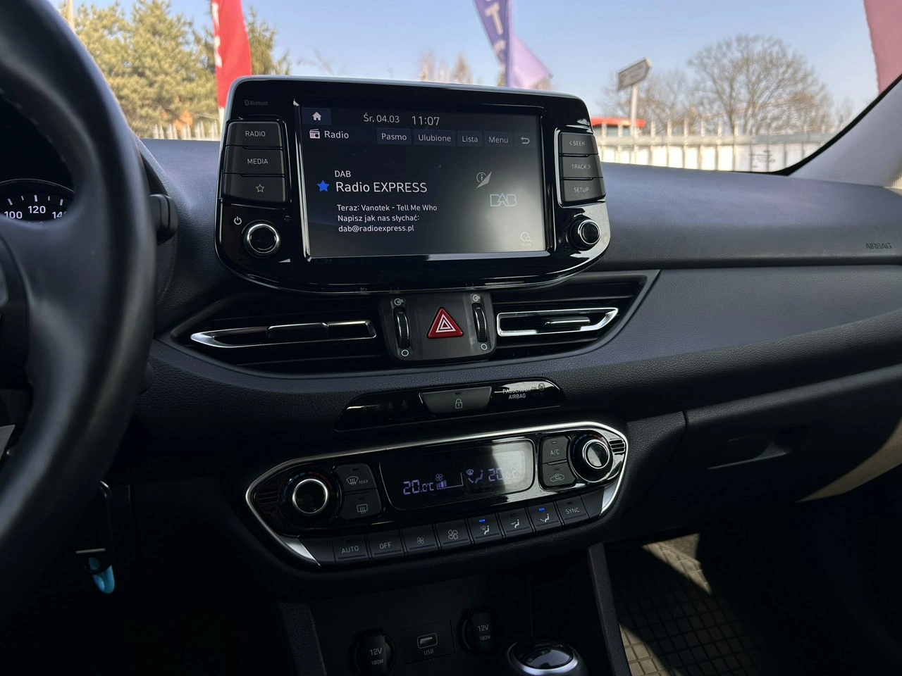 Hyundai i30 - Zdjęcie 29