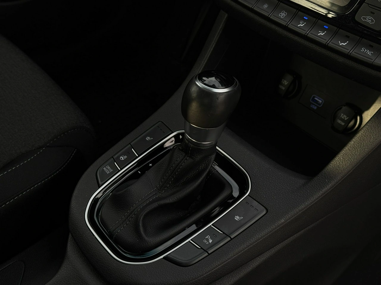 Hyundai i30 - Zdjęcie 22