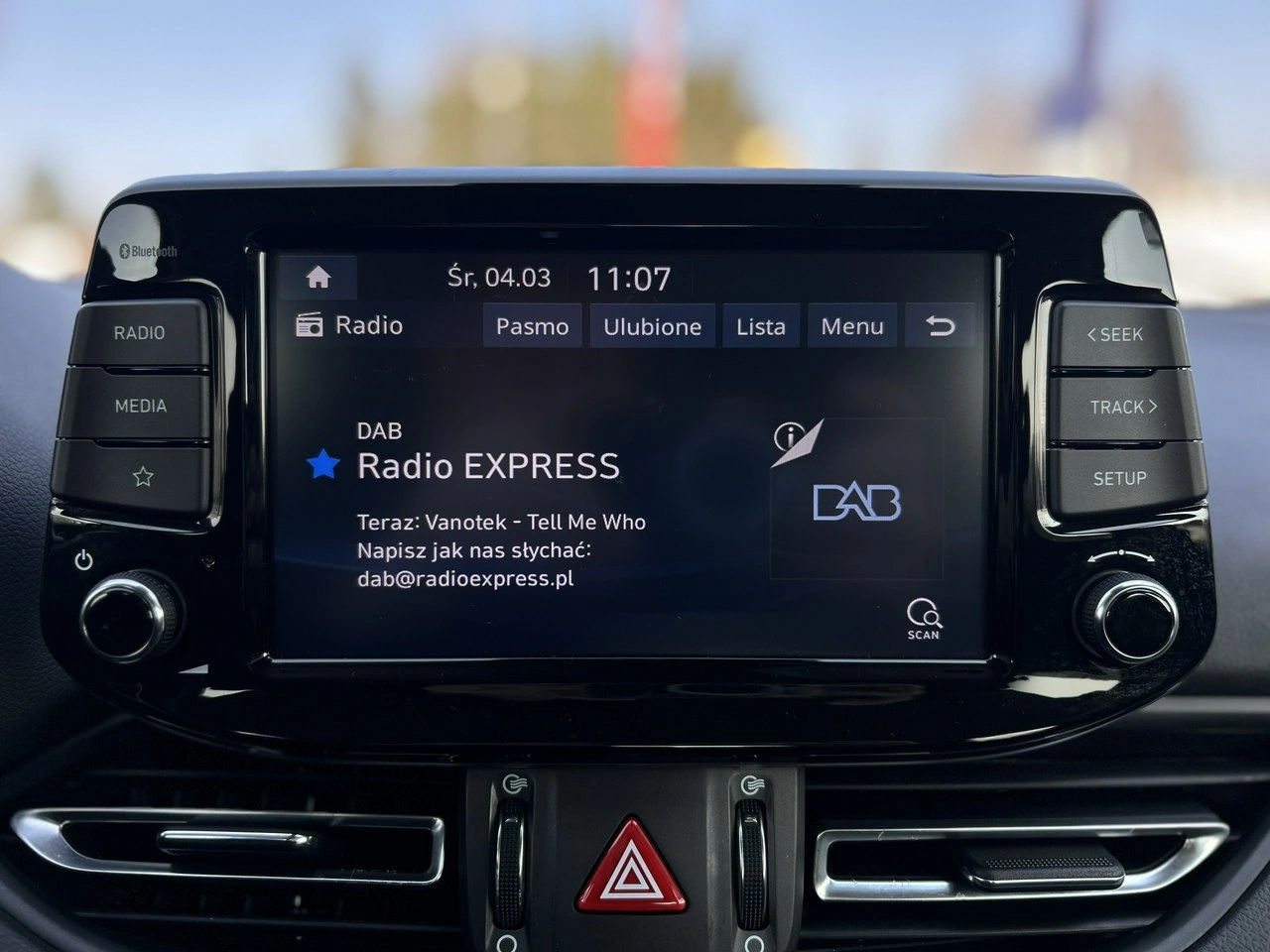 Hyundai i30 - Zdjęcie 30