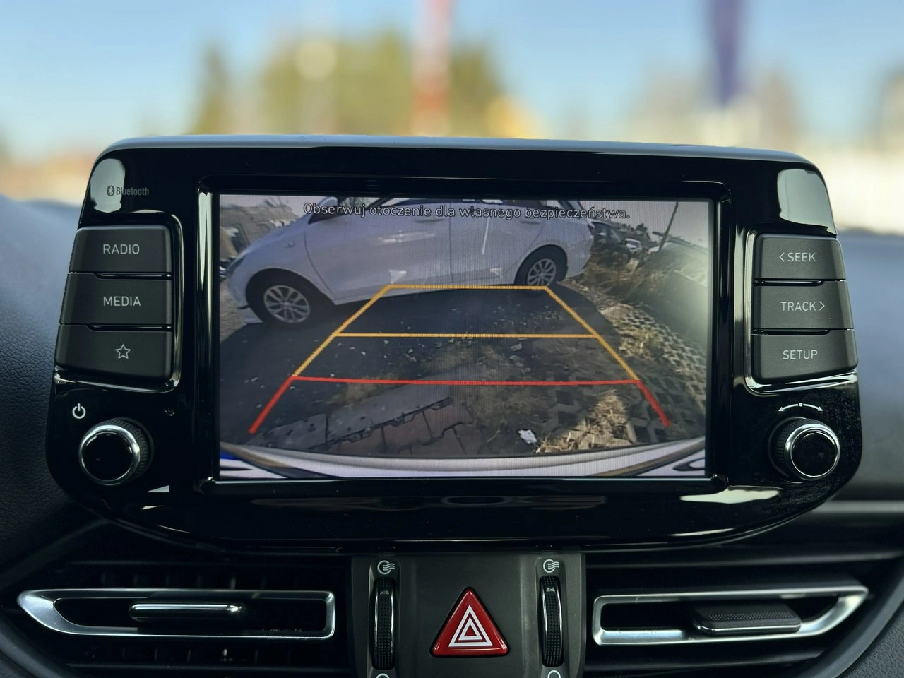 Hyundai i30 - Zdjęcie 31