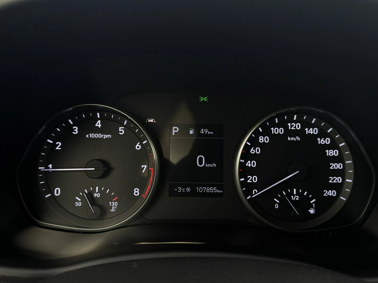 Hyundai i30 - Zdjęcie 25