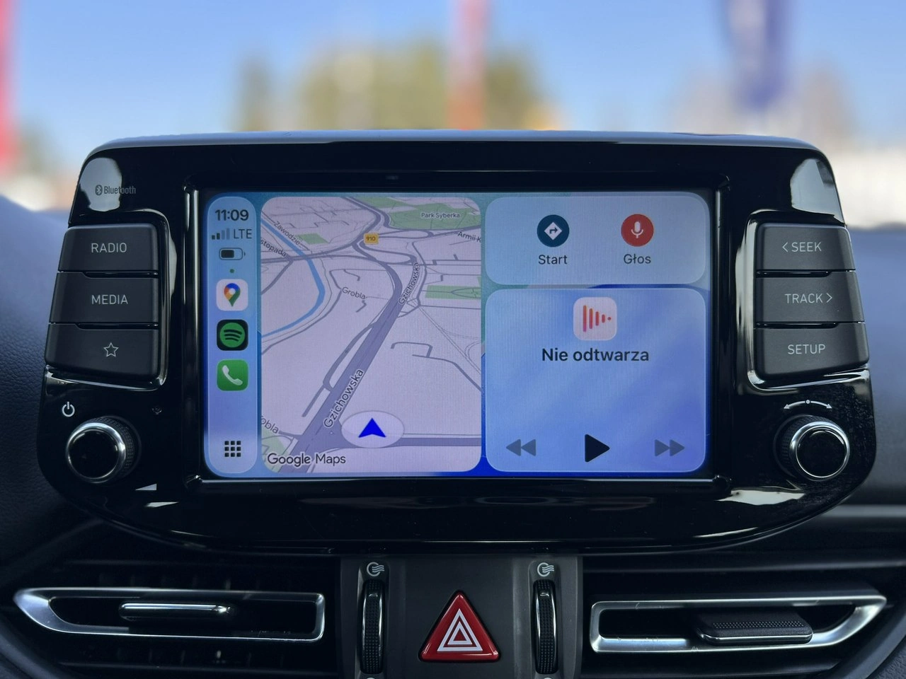 Hyundai i30 - Zdjęcie 32