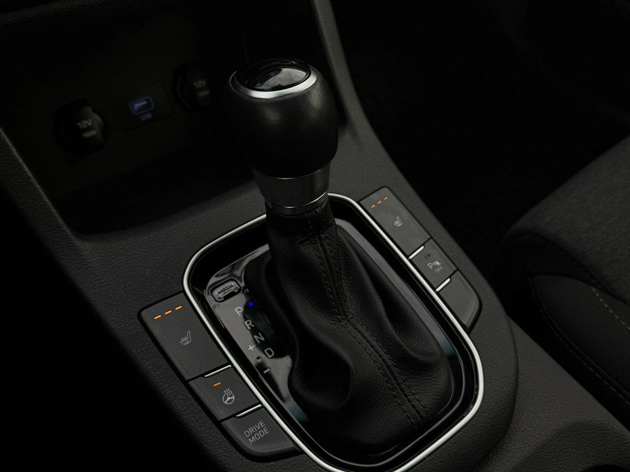 Hyundai i30 - Zdjęcie 26