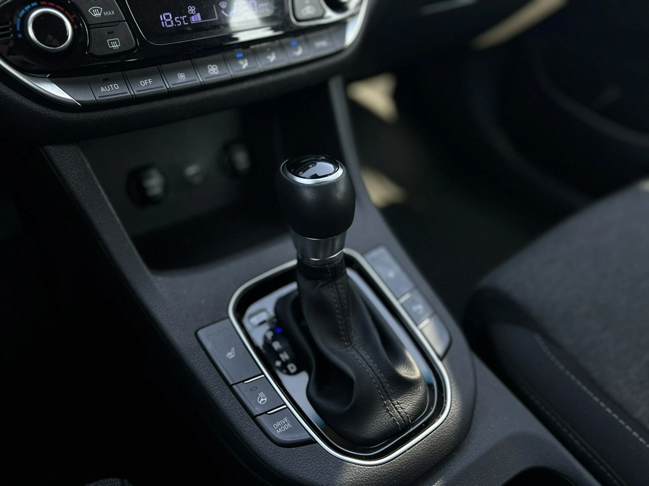 Hyundai i30 - Zdjęcie 33