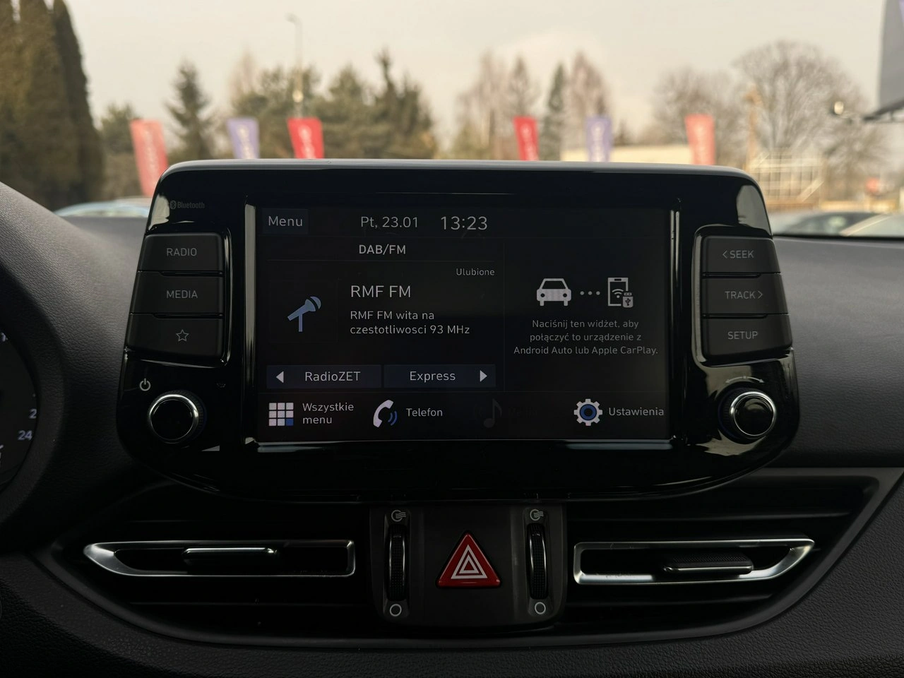 Hyundai i30 - Zdjęcie 28