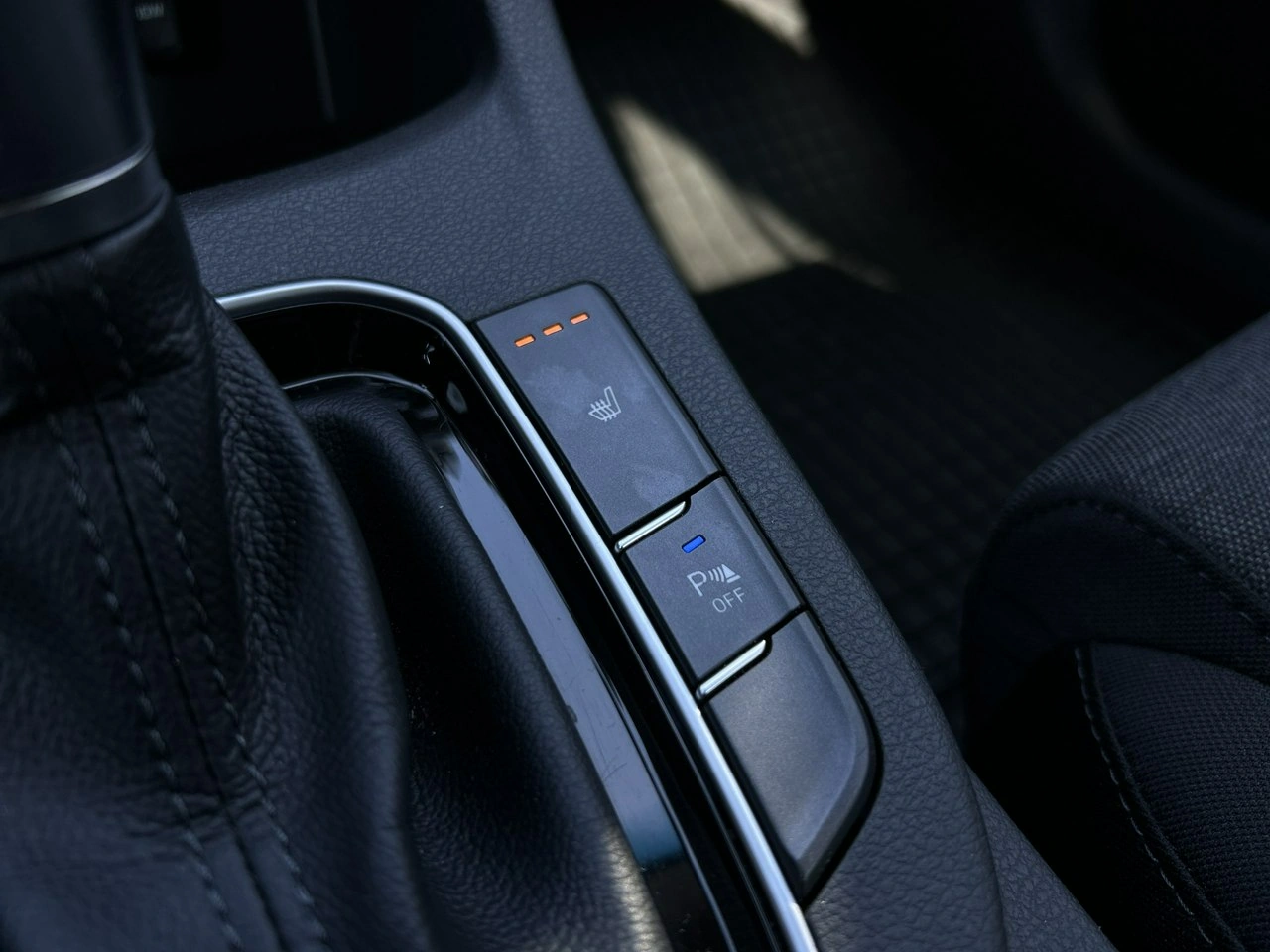 Hyundai i30 - Zdjęcie 35