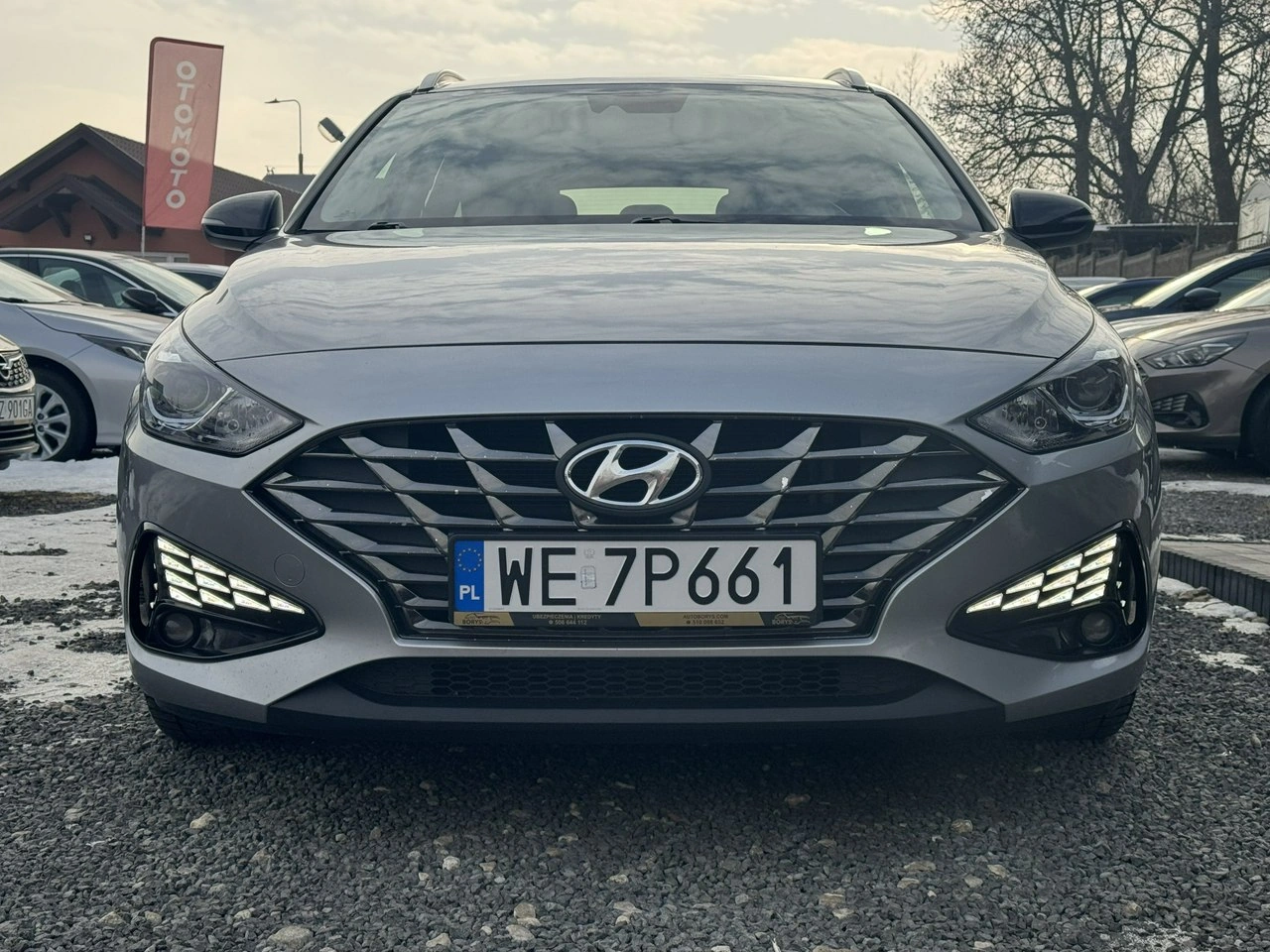 Hyundai i30 - Zdjęcie 4