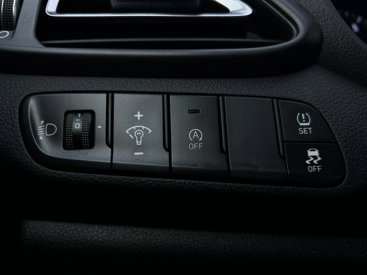 Hyundai i30 - Zdjęcie 38