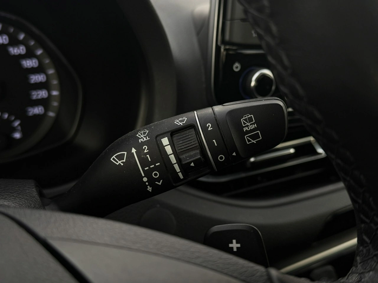 Hyundai i30 - Zdjęcie 30