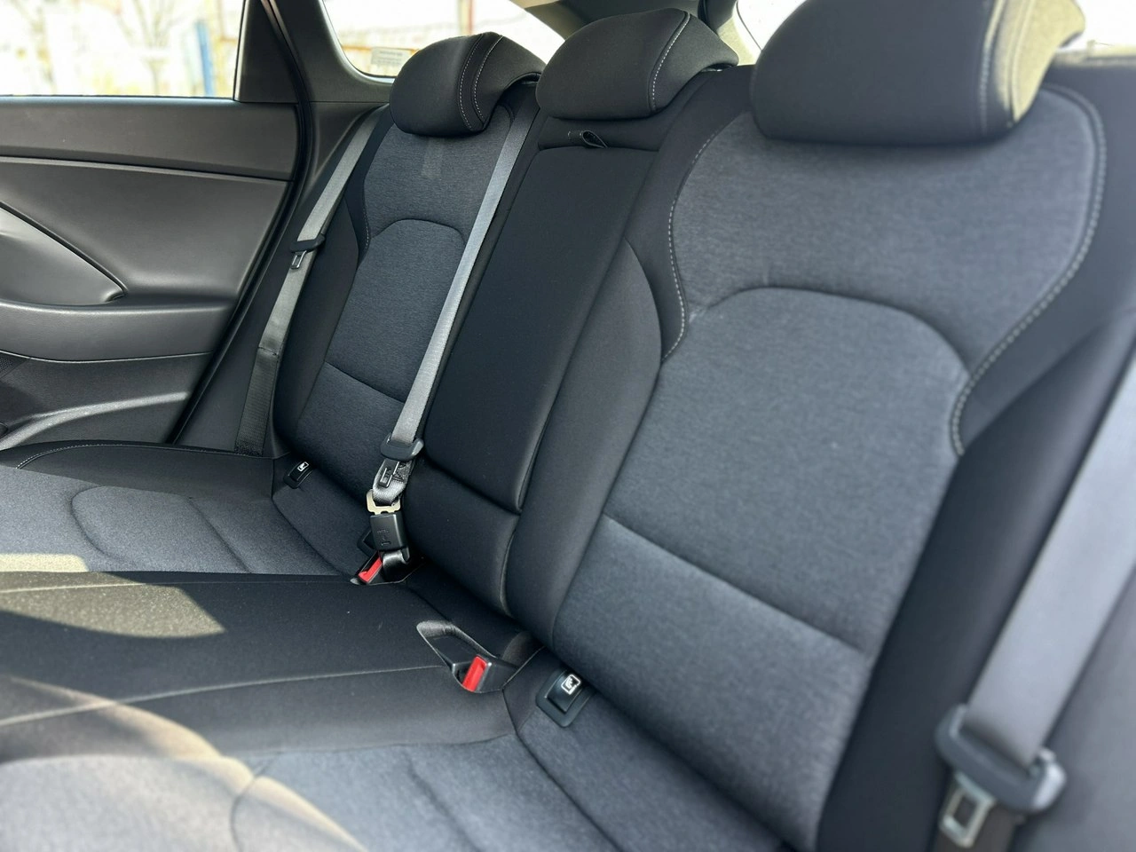 Hyundai i30 - Zdjęcie 41