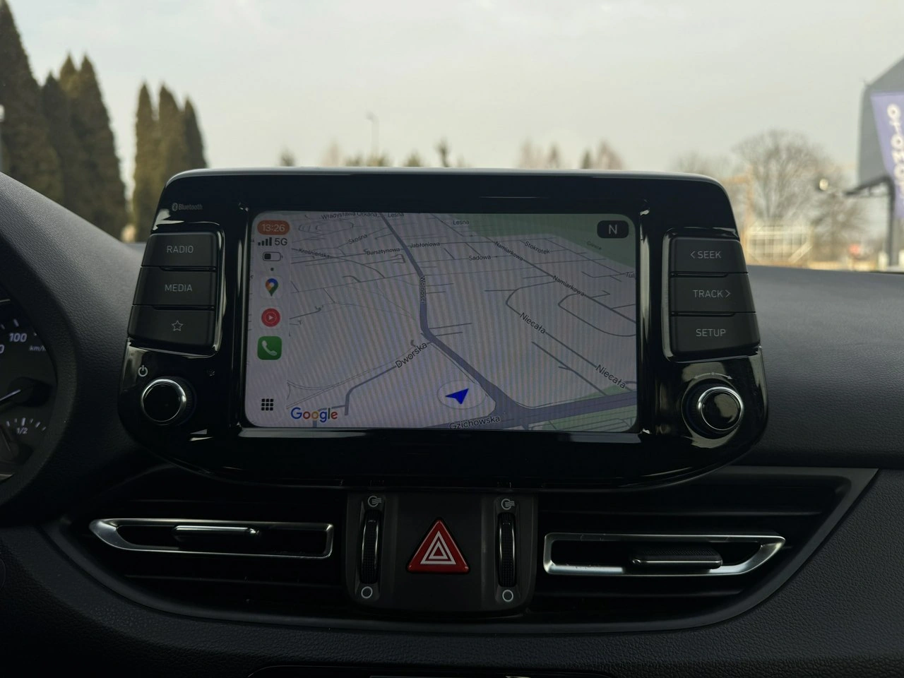 Hyundai i30 - Zdjęcie 32