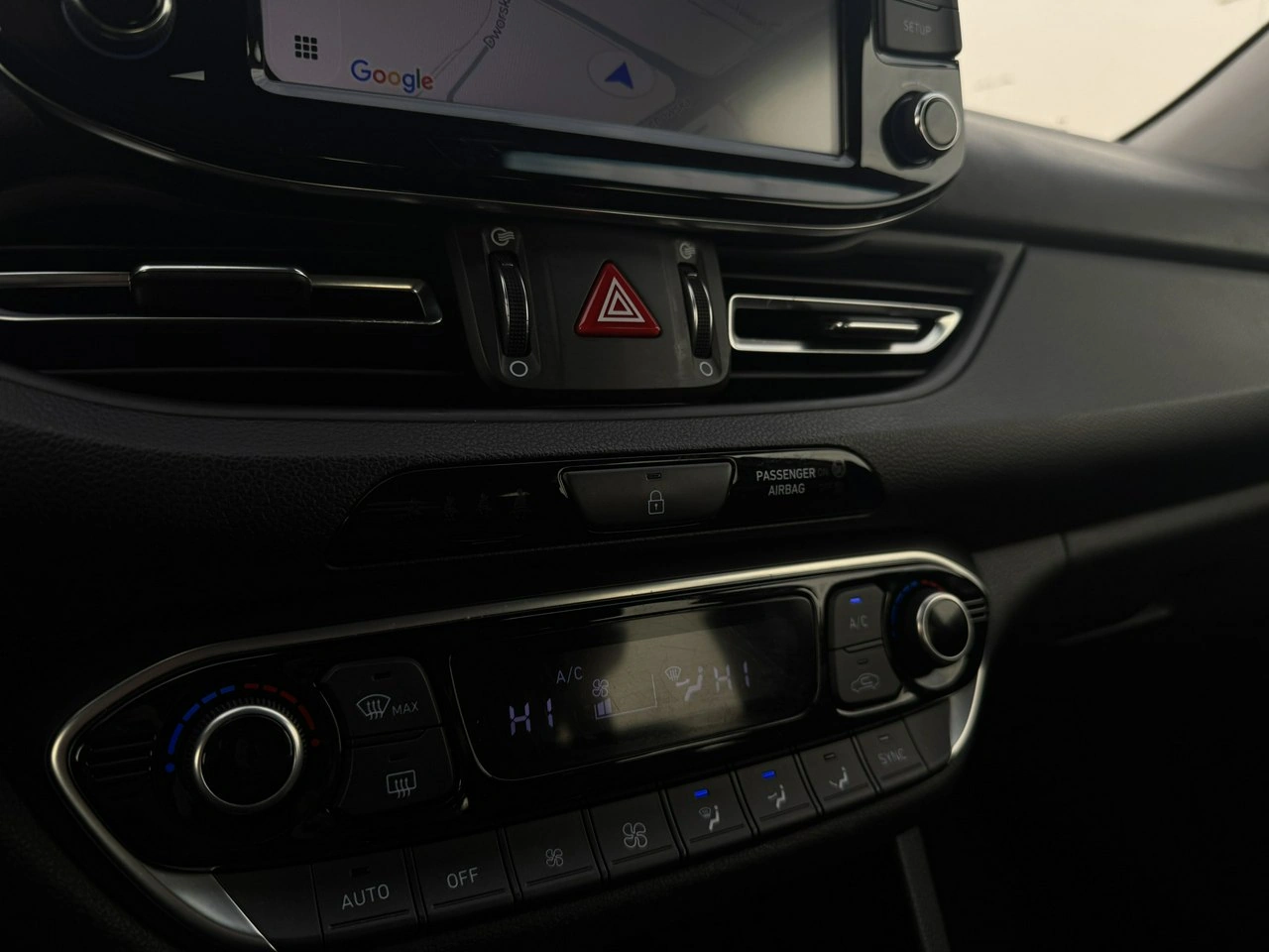 Hyundai i30 - Zdjęcie 33