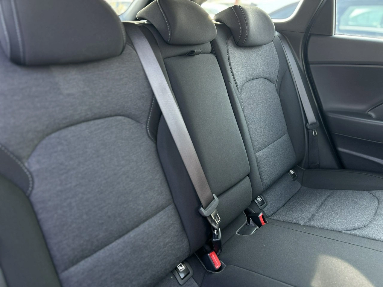 Hyundai i30 - Zdjęcie 42