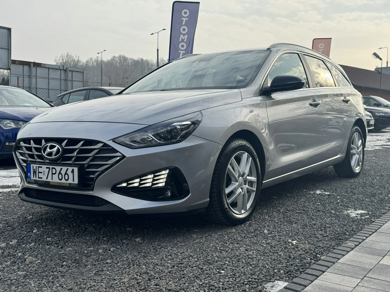 Hyundai i30 - Zdjęcie 3