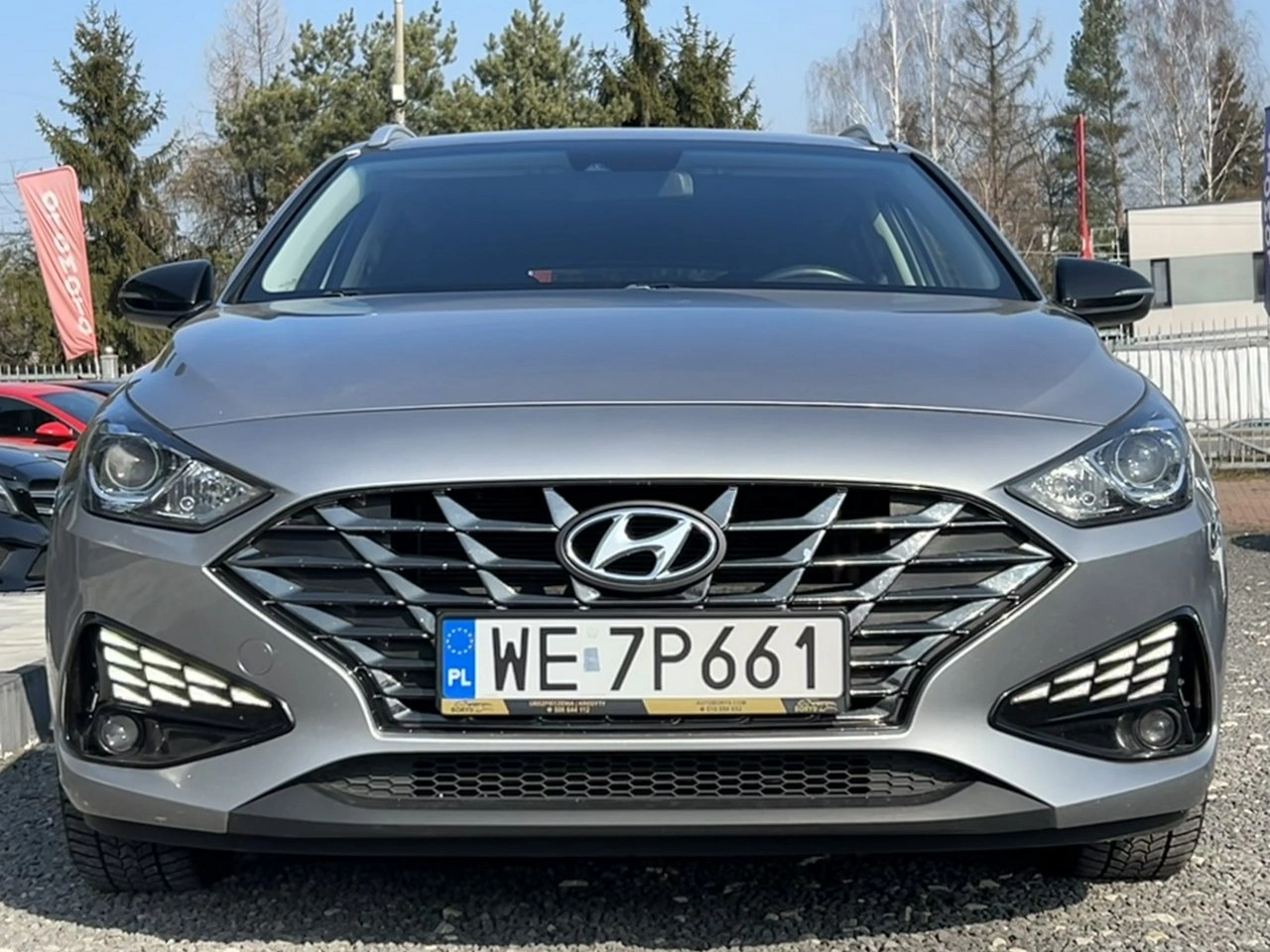 Hyundai i30 - Zdjęcie 3