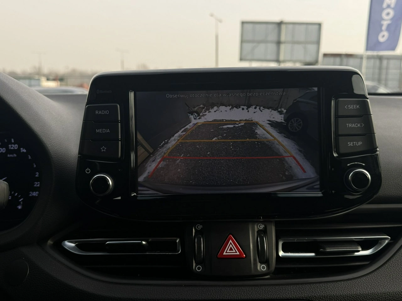 Hyundai i30 - Zdjęcie 39