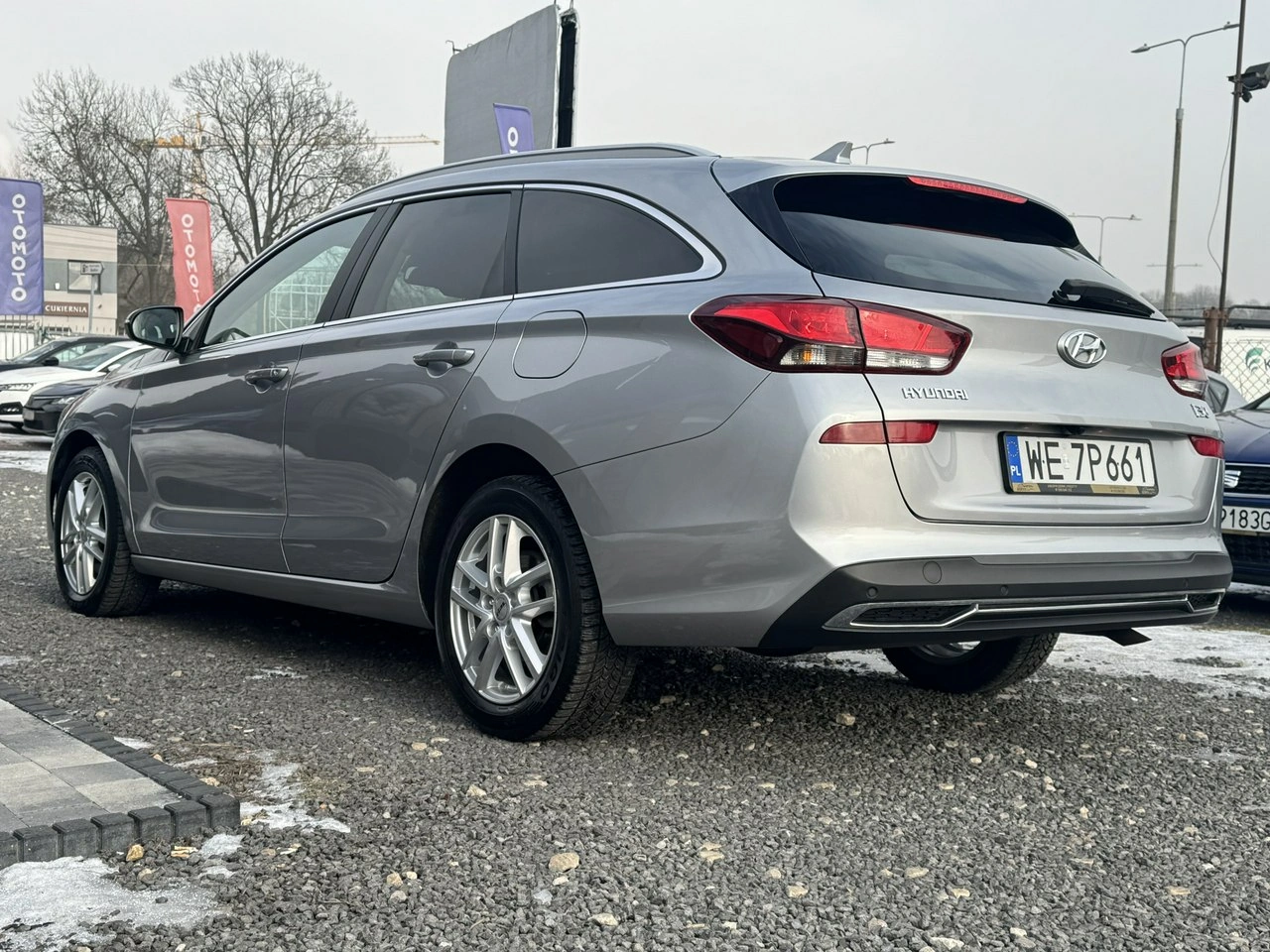 Hyundai i30 - Zdjęcie 5