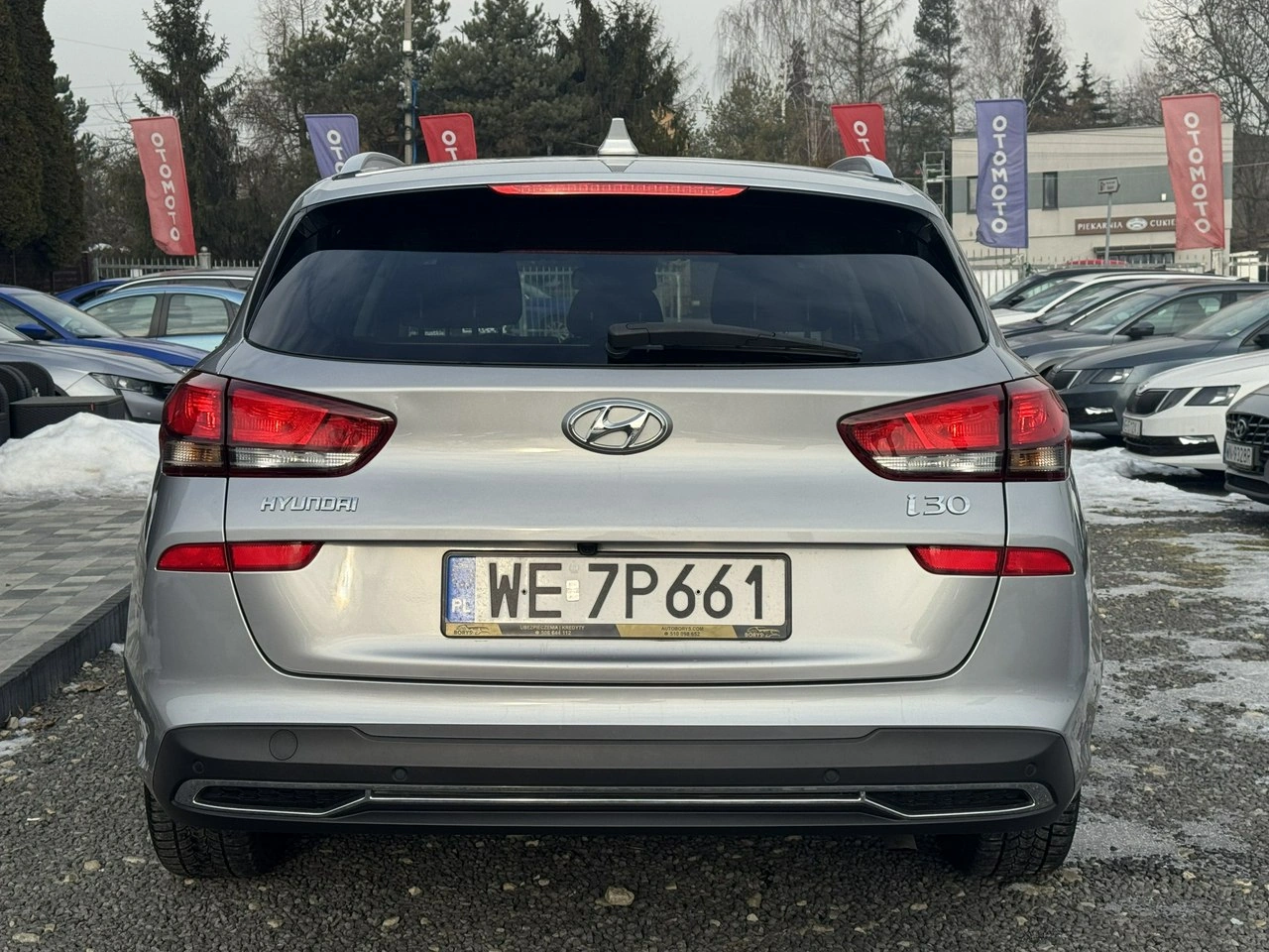 Hyundai i30 - Zdjęcie 6