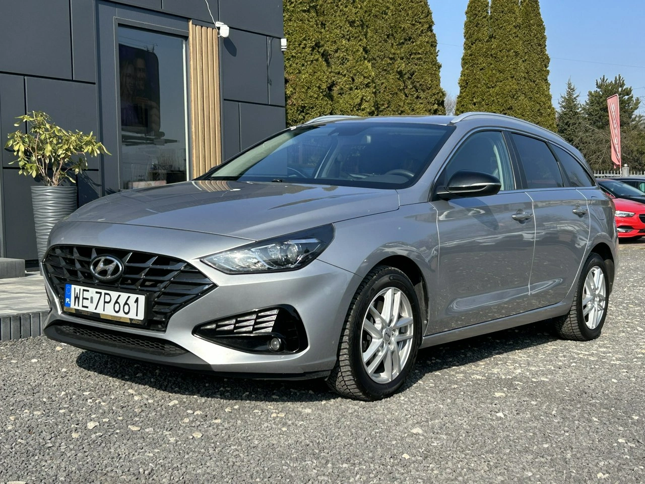 Hyundai i30 - Zdjęcie 6