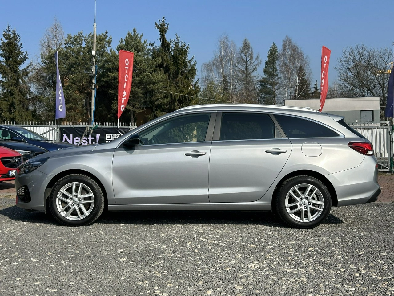 Hyundai i30 - Zdjęcie 7