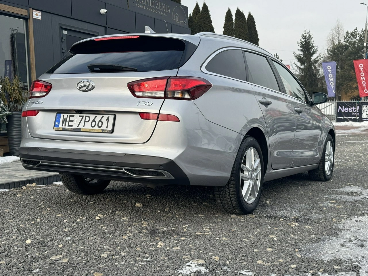 Hyundai i30 - Zdjęcie 7