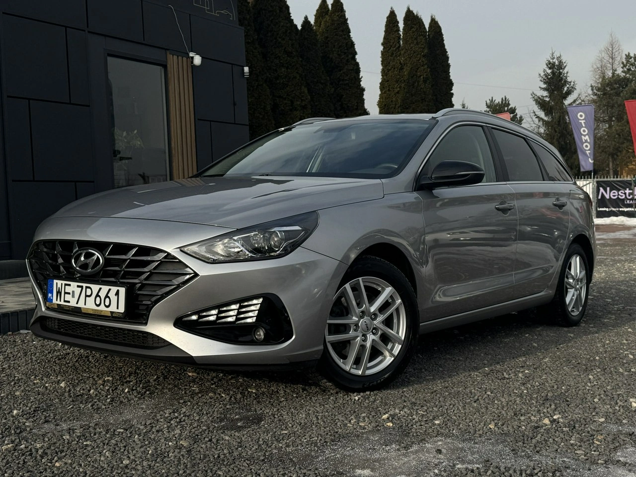 Hyundai i30 - Zdjęcie 2
