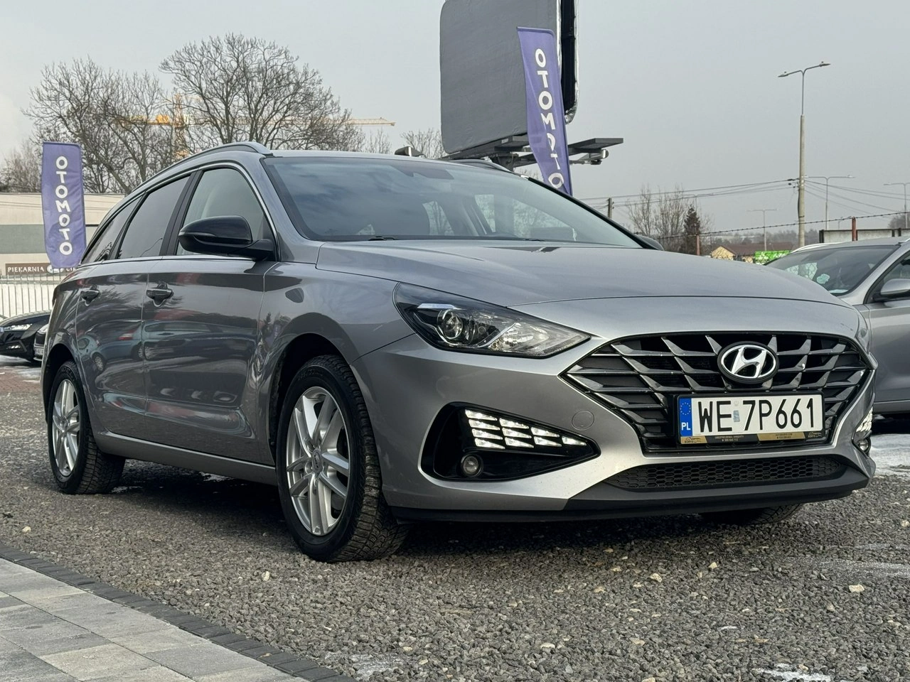 Hyundai i30 - Zdjęcie 1