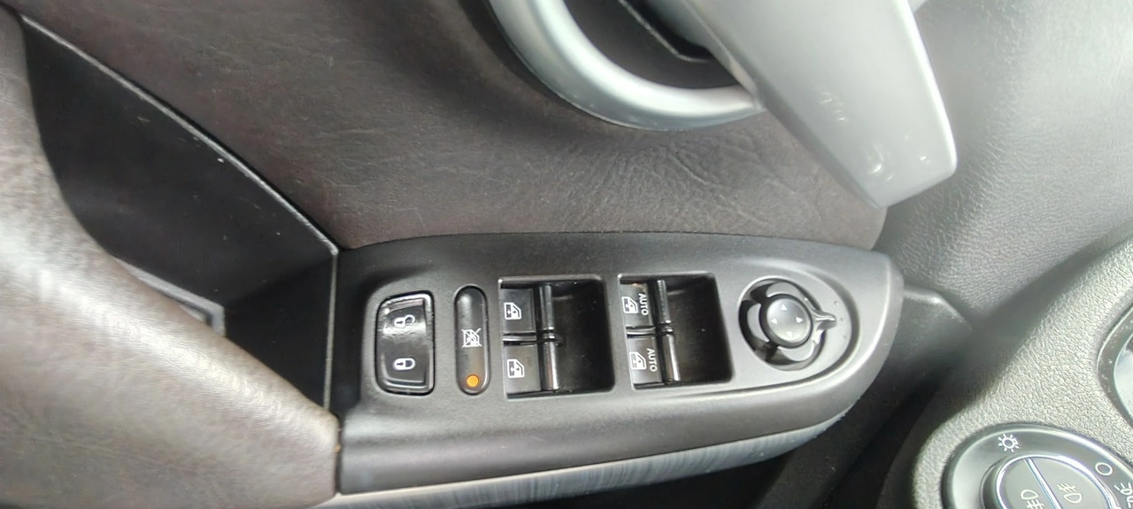 Fiat 500X - Zdjęcie 15