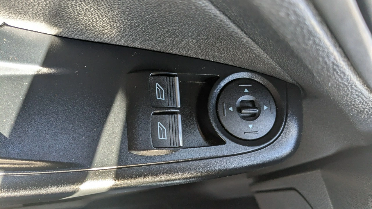 Ford Fiesta - Zdjęcie 29